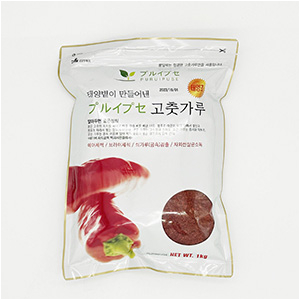 プルイプセ　キムチ用　１ｋｇ